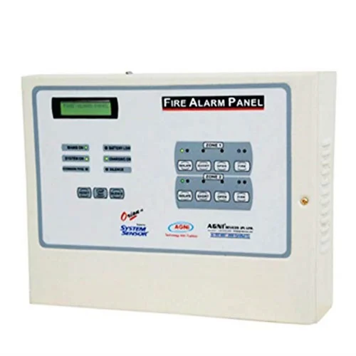 Fire Alarm Systems