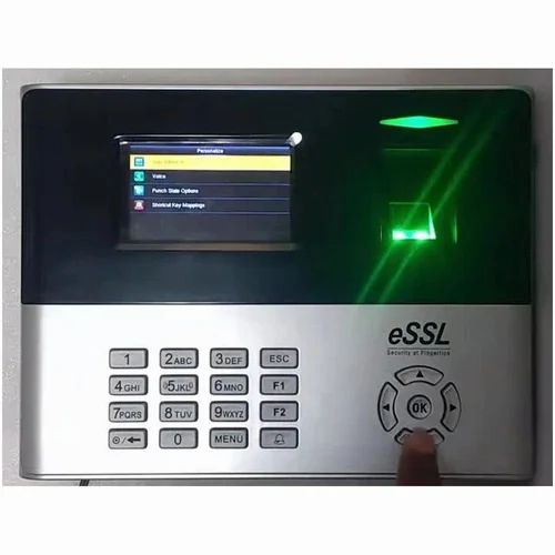 Access Control Solutions